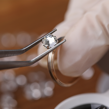 Custom Jewelry Request
