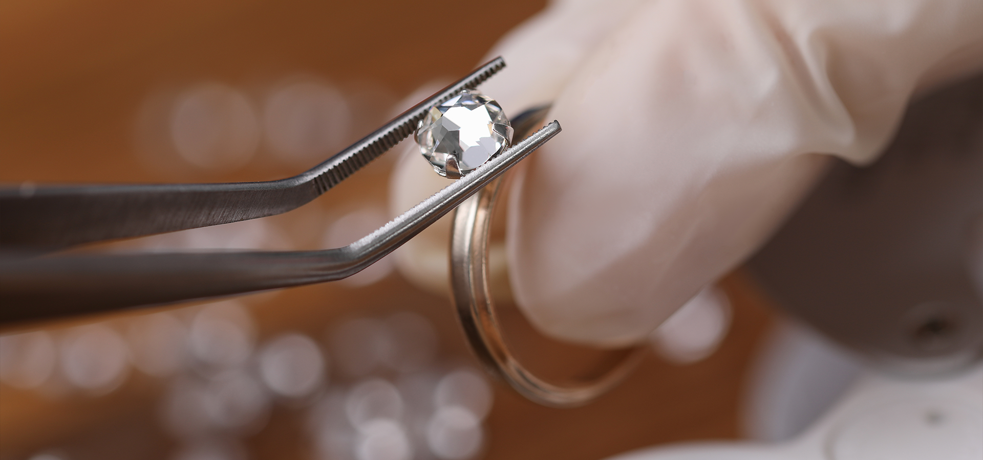 Yene Store: Partnering with Trusted Experts for Exceptional Diamond Jewelry
