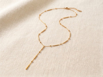 Everyday Necklaces