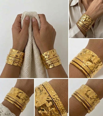 Everyday Bracelets